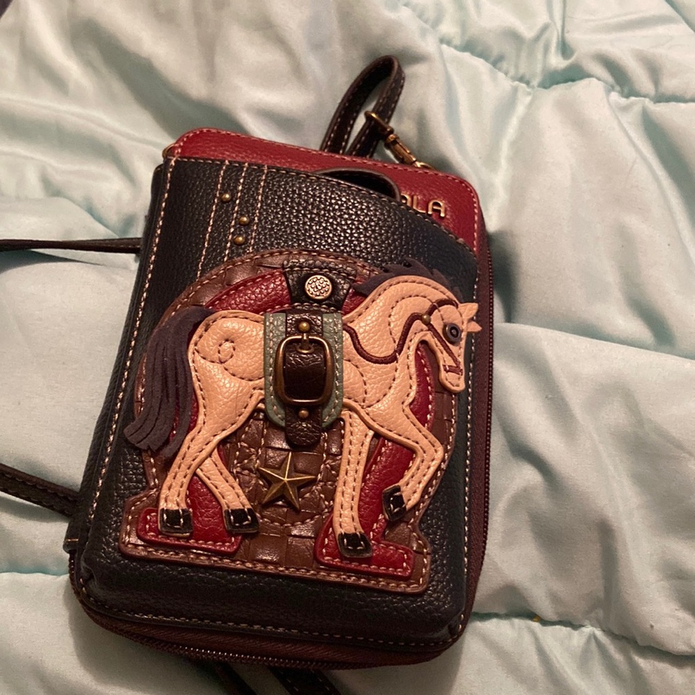 Small purse
